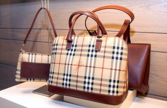 Replica Burberry Handbags